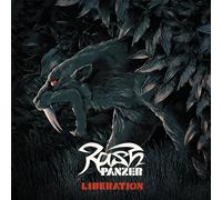 Rash Panzer - Liberation