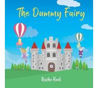 Rasha Radi The Dummy Fairy (Tascabile)