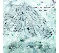 Rashaan Carter Flyways: Murmuration (CD)