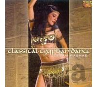 Rashad Essam - Classical Egyptian Dance