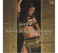 Rashad, Essam - Classical Egyptian Dance