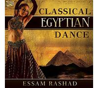 Rashad Essam - Classical Egyptian Dance