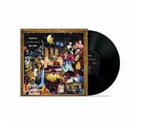 Rashad I Was Told There'd Be Gold (Vinyl LP) 12" Album