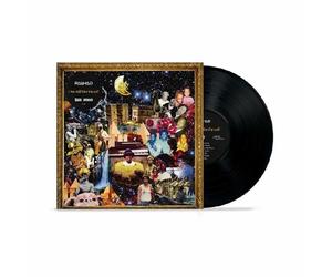 Rashad I Was Told There'd Be Gold (Vinyl LP) 12" Album