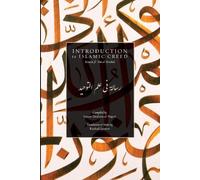 Rashad Jameer Introduction to Islamic Creed (Tascabile)