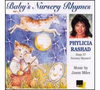 Rashad/Miles - Baby's Nursery Rhymes