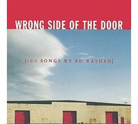 Rashed, Ed - Wrong Side of the Door 16