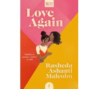 Rasheda Ashanti Malcolm Love Again (Tascabile) Twenty in 2020