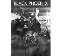 Rasheed Araeen Black Phoenix: Third World Perspectives on Contempora (Tascabile)