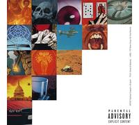 RASHEED CHAPPELL x 38 SPESH - CHECKS & BALANCES