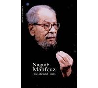 Rasheed El-Enany Naguib Mahfouz (Copertina rigida)