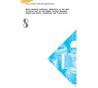 Rasheed Ludhianvi Obedience to the Amir (Tascabile) Primary