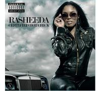 Rasheeda Certified Hot Chick (CD)