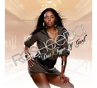 Rasheeda - Dat Type Of Gurl