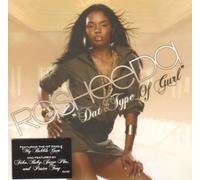 Rasheeda - Dat Type Of Gurl