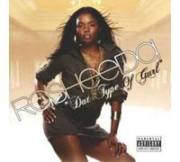 Rasheeda - Dat Type Of Gurl