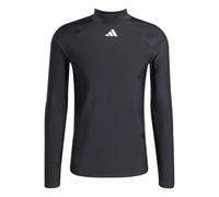 Adidas Jl5994 Long Sleeve Rash Guard Nero L Uomo