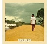 Rashid - A Coragem Da Luz