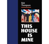Rashid Johnson Bob Thompson (Copertina rigida)