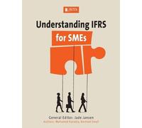 Rashid Small Mohamed Karodia Understanding IFRS for SMEs (Tascabile)