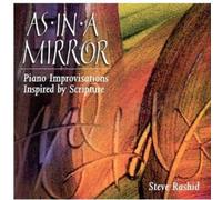 Rashid, Steve - As In A Mirror