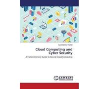 Rashid Syed Zahidur Cloud Computing and Cyber Security (Tascabile)