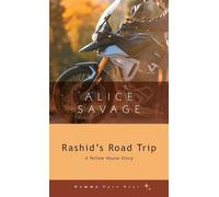Rashid's Road Trip