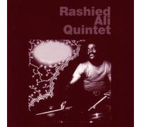Rashied Ali Quintet - Rashied Ali Quintet