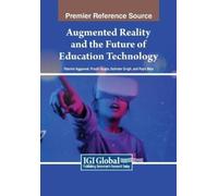 Rashmi Aggarwal Augmented Reality and the Future of Education Techno (Tascabile)