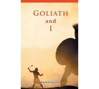 Rashmi Kumar Goliath and I (Tascabile)