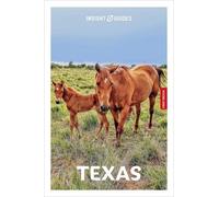 Insight Guides Texas: Travel Guide With Free Ebook