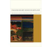 Rashmi Sadana English Heart, Hindi Heartland (Tascabile) FlashPoints