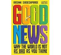 Rashmi Sirdeshpande Good News (Tascabile)