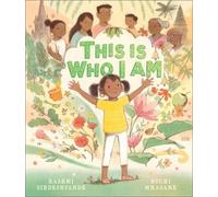 Rashmi Sirdeshpande This is Who I Am (Copertina rigida)
