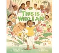 Rashmi Sirdeshpande This Is Who I Am (Copertina rigida)