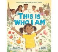 Rashmi Sirdeshpande This is Who I Am (Tascabile)