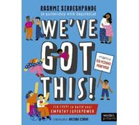 Rashmi Sirdeshpande We've Got This (Tascabile)