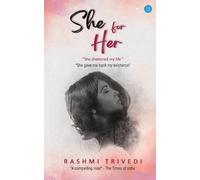 Rashmi Trivedi She for Her (Tascabile)