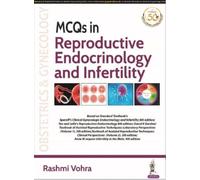 Rashmi Vohra MCQs in Reproductive Endocrinology and Infertility (Tascabile)