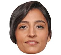 Rashmika Ellora Torchia (Brown Hair) Big Head