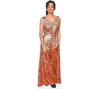 Rashmika Ellora Torchia (Long Dress) mini formato