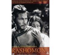 RASHOMON - CIAK CULT MOVIE