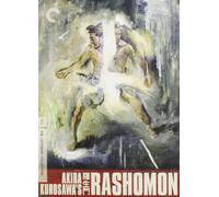 Rashomon (Criterion Collection) (DVD) Toshiro Mifune