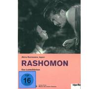 Rashomon - Das Lustwäldchen (OmU)