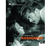 Rashomon - Das Lustwäldchen (OmU)