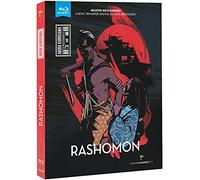 Rashômon - DVD