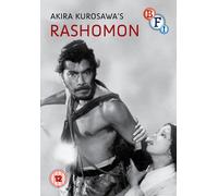 Rashomon (DVD) Minoru Chiaki Daisuke Katô Toshirô Mifune Takashi Shimura