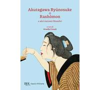 Rashomon e altri racconti filosofici