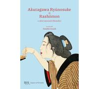 Rashomon e altri racconti filosofici