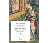 Rashomon e altri racconti filosofici